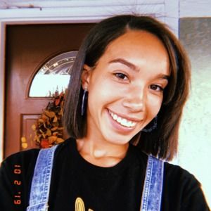 Meet your Posher, Breanna